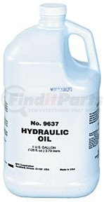 9637 by OTC TOOLS & EQUIPMENT - Hydraulic Oil - 1 Gallon