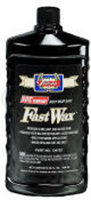 134132 by PRESTA - VOC Compliant Fast Wax™, 32 fl. oz.