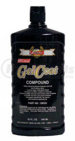 138532 by PRESTA - Gel Coat Compound