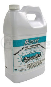 1020F6 by RUSFRE - Automotive Spray-On Rubberized Undercoating Material, 1-Gallon