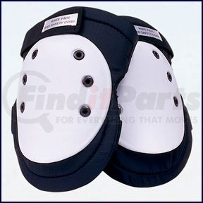 7102 by SAS SAFETY CORP - Deluxe Knee Pads