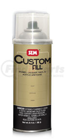 61993 by SEM PRODUCTS - CUSTOM FILL