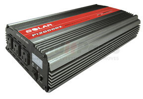 PI20000X by SOLAR - 2000W Power Inverter