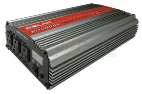 PI15000X by SOLAR - 1500 Watt Power Inverter