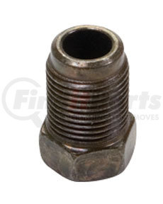 BR2200 by SUR&R AUTO PARTS - M12 x 1.0 Inverted Flare Nut