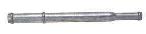 K140 by SUR&R AUTO PARTS - 5/16" Rubber Hose To Nylon Connector
