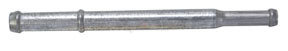 K145 by SUR&R AUTO PARTS - 3/8" Rubber Hose To Nylon Connector