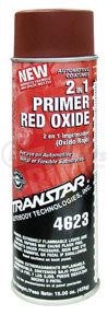 4623 by TRANSTAR - 2 in 1 Primer Red Oxide, 20 oz Aerosol