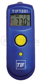 TIF Instruments TIF7610 Infrared IR Laser Thermometer Pro