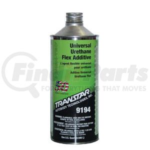 9194 by TRANSTAR - UNIVERSAL URETHANE FLEX ADDTVE