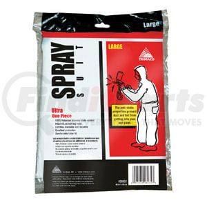28032 by TRIMACO - SPRAY SUIT ULTRA, L