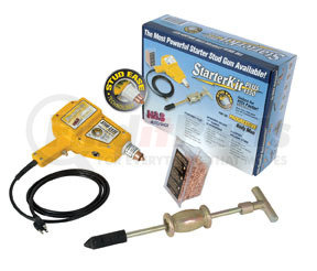 4550 by H & S AUTOSHOT - Uni-Spotter 4550 Starter Kit Plus