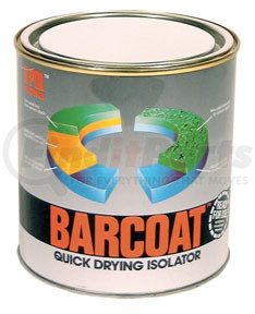 UP0720 by U-POL PRODUCTS - Barcoat - 1K Quick Drying Isolator, 1L