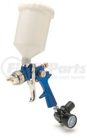 19000 by TITAN - Gravity Feed HVLP Spray Gun with 1.4mm