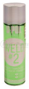 UP0789 by U-POL PRODUCTS - U-POL Premium Aerosols: Weld #2, Weld Through Primer, Zinc, 15oz