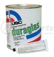24030 by U. S. CHEMICAL & PLASTICS - Duraglas® Fiberglass Filler