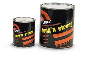 23020 by U. S. CHEMICAL & PLASTICS - Long 'N Strong, 1-Quart