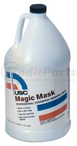 36135 by U. S. CHEMICAL & PLASTICS - Magic Mask, Gallon