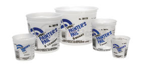 36177 by U. S. CHEMICAL & PLASTICS - Painter's Pail™ 2.5 Quart Lid