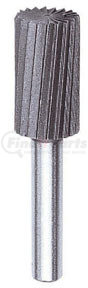1423-2224 by FIREPOWER - Steel Rotary File,1/2x7/8 IN