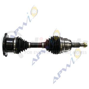 GM8105 by APW INTERNATIONAL - CV Half- Shaft