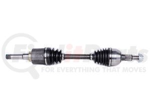 GM8332 by APW INTERNATIONAL - CV Half- Shaft