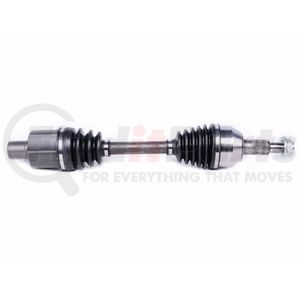 GM8415 by APW INTERNATIONAL - CV Half- Shaft