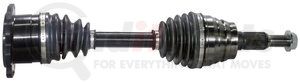 GM8440 by APW INTERNATIONAL - CV Half- Shaft
