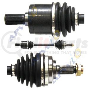APW International HO8041A CV Axle Shaft CV Half- Shaft