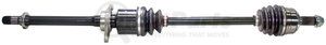 HO8439 by APW INTERNATIONAL - CV Half- Shaft