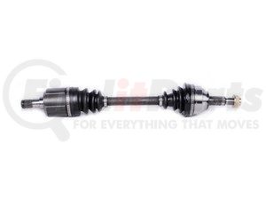 LR8003 by APW INTERNATIONAL - CV Half- Shaft