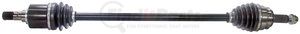 MI8401 by APW INTERNATIONAL - CV Half- Shaft