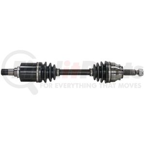 MI8402 by APW INTERNATIONAL - CV Half- Shaft