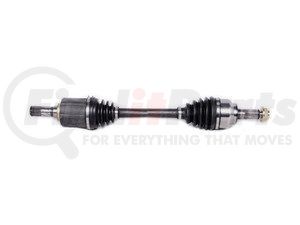 MZ8385 by APW INTERNATIONAL - CV Half- Shaft