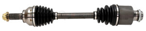 MZ8386 by APW INTERNATIONAL - CV Half- Shaft
