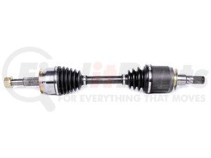 NI8364 by APW INTERNATIONAL - CV Half- Shaft