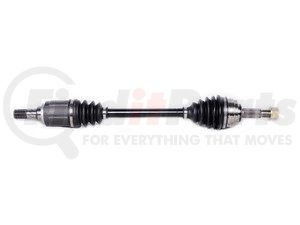 NI8393 by APW INTERNATIONAL - CV Half- Shaft