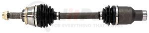 SK8021 by APW INTERNATIONAL - CV Half- Shaft