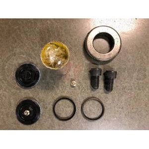 60961-630 by HENDRICKSON - Differential Drive Pinion Gear Thrust Bearing - Steertek NXT Kit, NXT One Wheel End, Right Hand