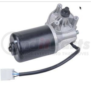 0986337401 by BOSCH - Bosch, Wiper Motor, 24V