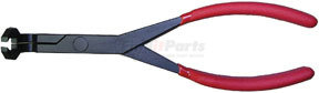 V231 by VIM TOOLS - Push Pin Pliers, 75° Offset