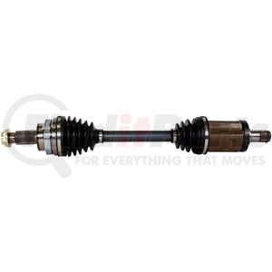 BM8331A by APW INTERNATIONAL - CV Half- Shaft