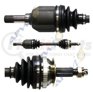 CH8001A by APW INTERNATIONAL - CV Half- Shaft