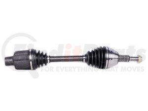 CH8412 by APW INTERNATIONAL - CV Half- Shaft