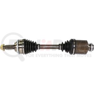 FD8400A by APW INTERNATIONAL - CV Half- Shaft