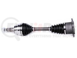 GM8001 by APW INTERNATIONAL - CV Half- Shaft