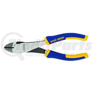 2078306 by IRWIN - Diagonal Cutting Pliers, 6"