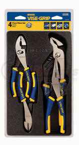 2078707 by IRWIN - 4 Pc. Pliers Set