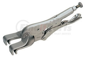 9AC by IRWIN - 9" The Original™ Locking Panel Clamp