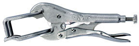 9R by IRWIN - 9" The Original™ Locking C-Clamp with Regular Tips